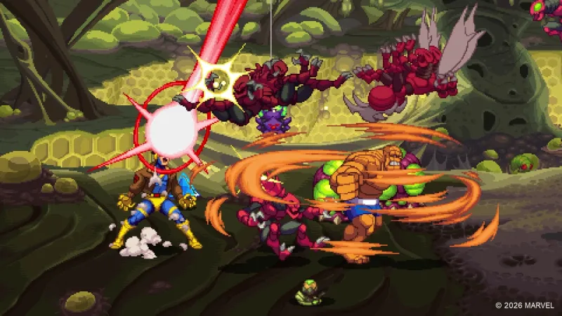 Game Informer News