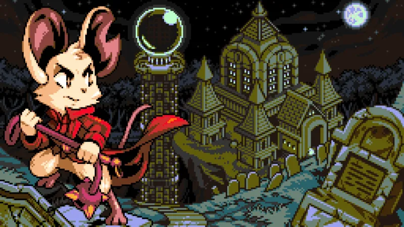 Game Informer News
