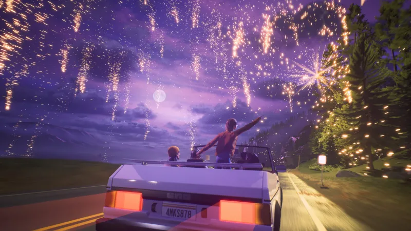 Game Informer News