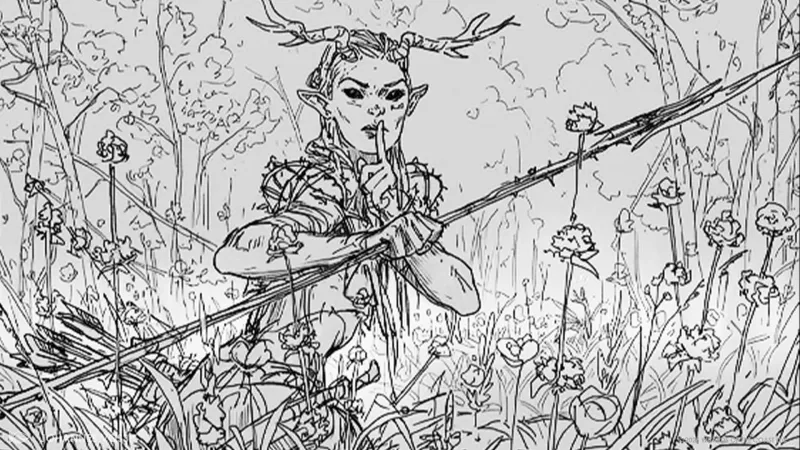 Game Informer News