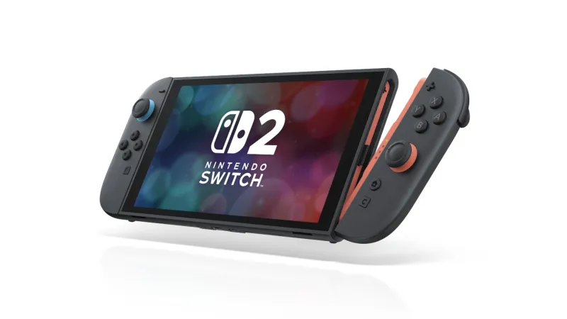 Game Informer News