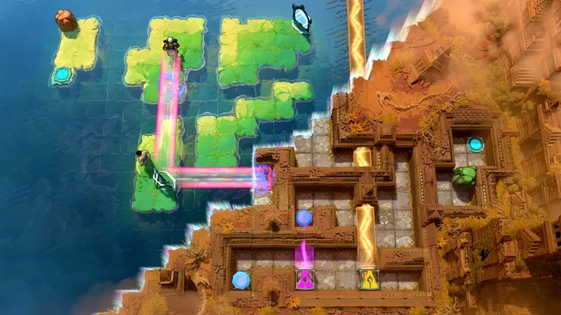 Game Informer News