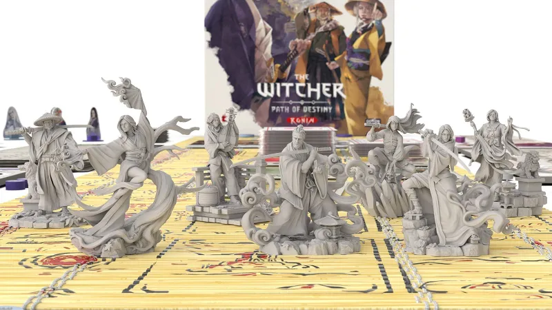 Game Informer News