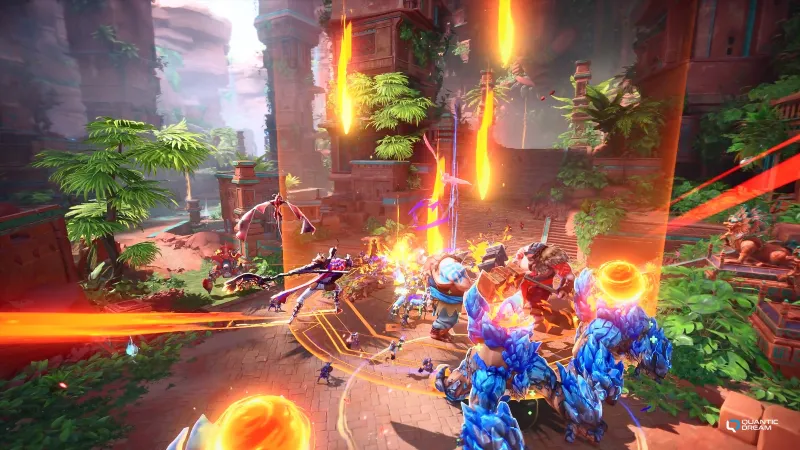 Game Informer News
