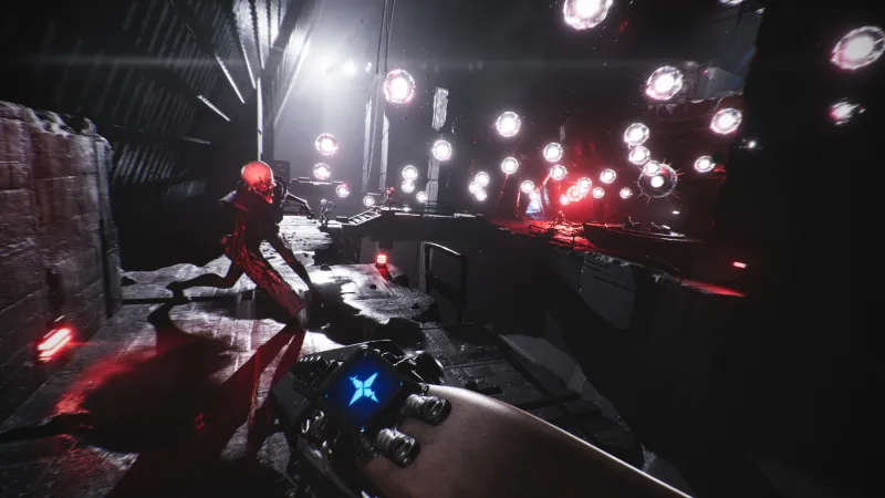 Game Informer News