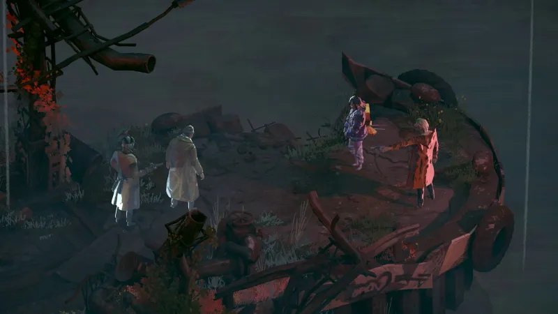 Game Informer News