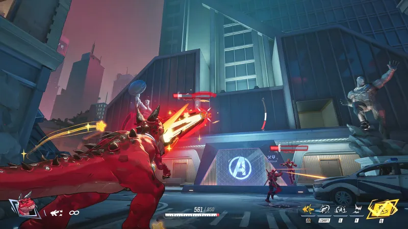 Game Informer News