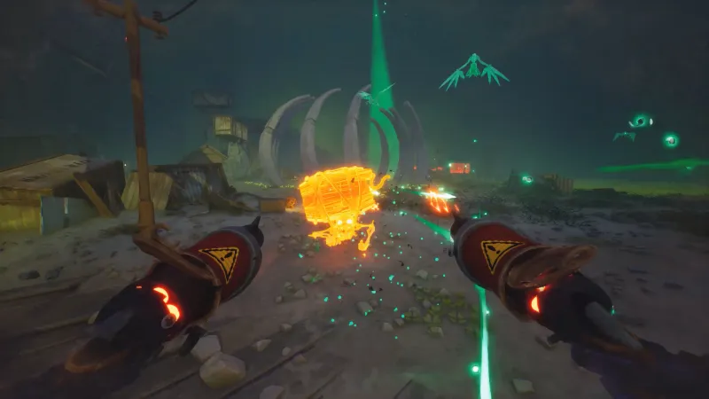 Game Informer News