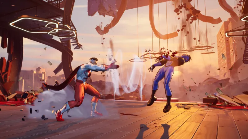Game Informer News