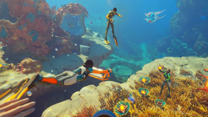Game Informer News