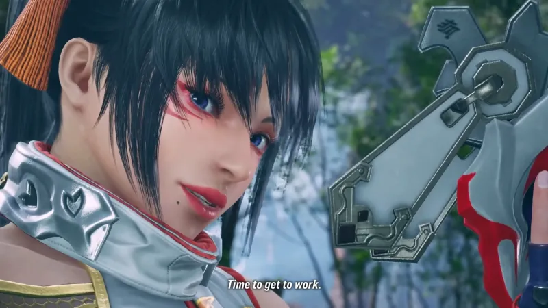 Game Informer News