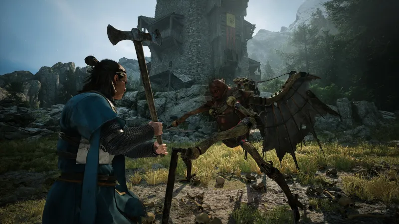 Game Informer News