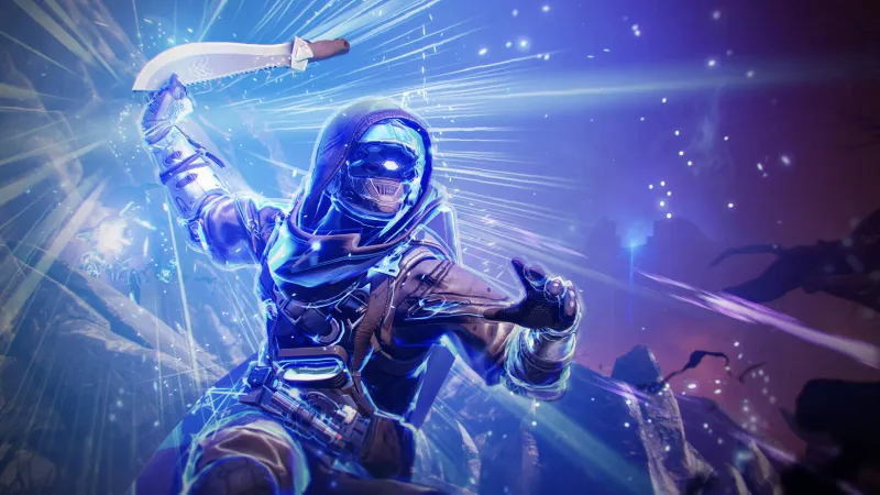 Game Informer News