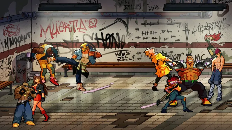 Game Informer News
