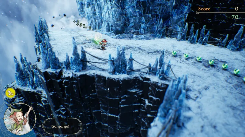 Game Informer News