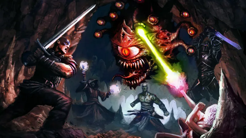 Game Informer News