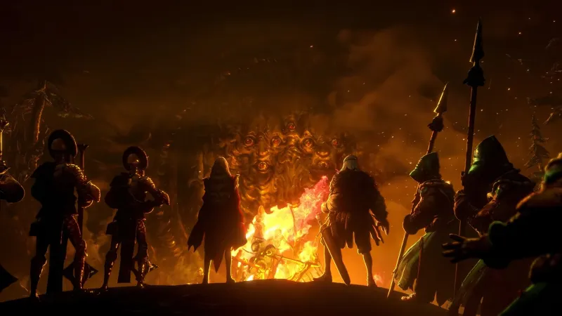 Game Informer News