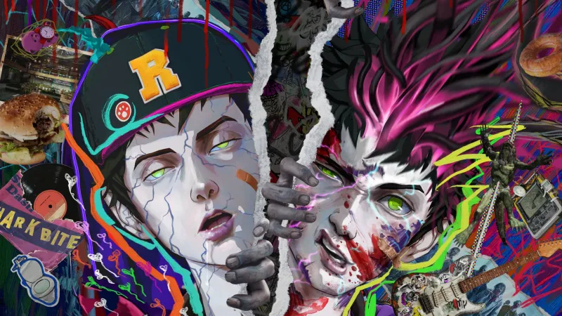 Game Informer News