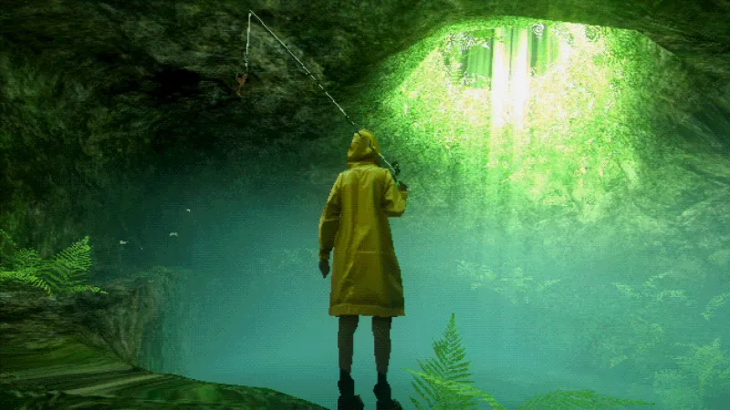Game Informer News