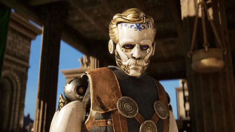 Game Informer News