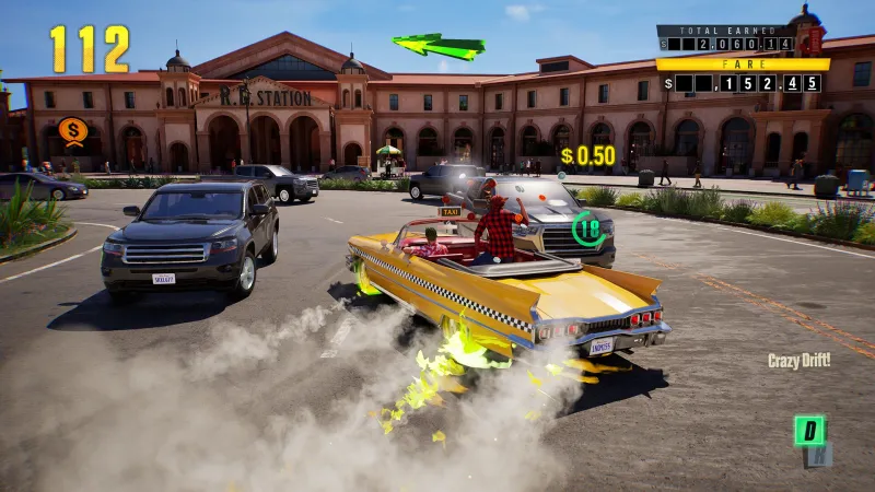 Game Informer News
