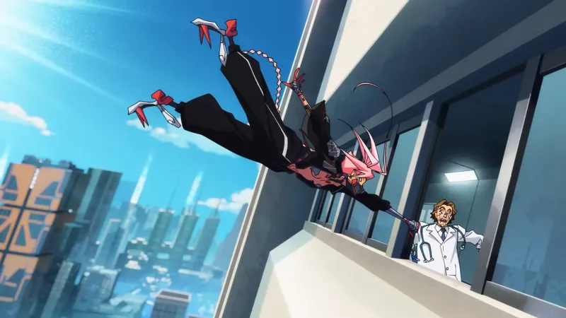 Game Informer News