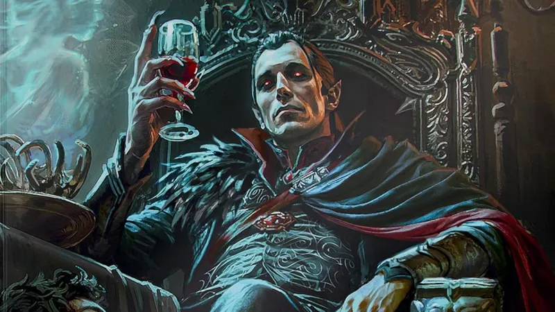 Game Informer News
