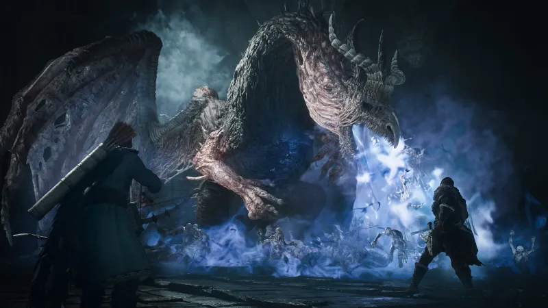 Game Informer News