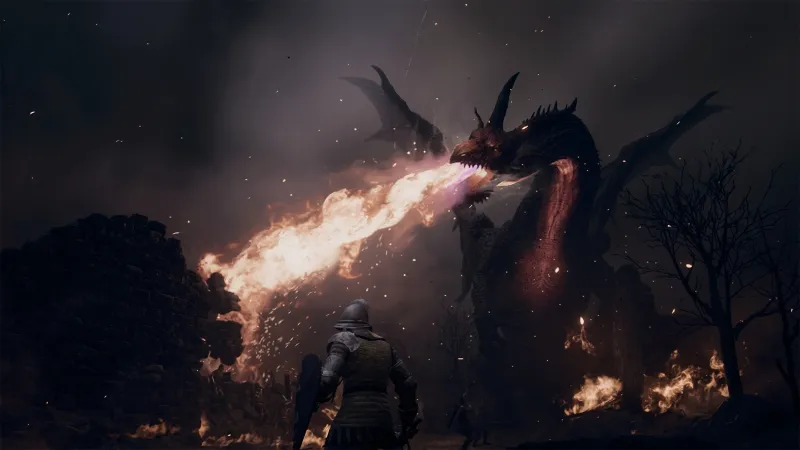 Game Informer News