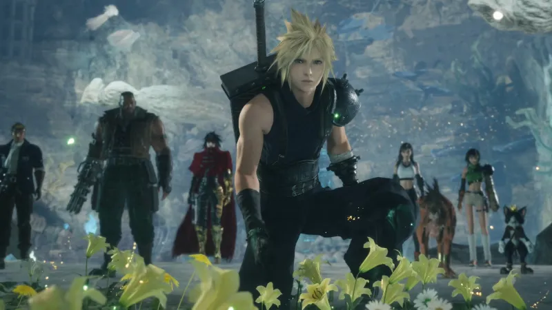 Game Informer News
