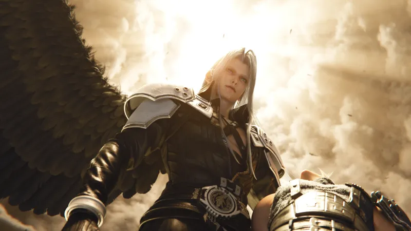 Game Informer News