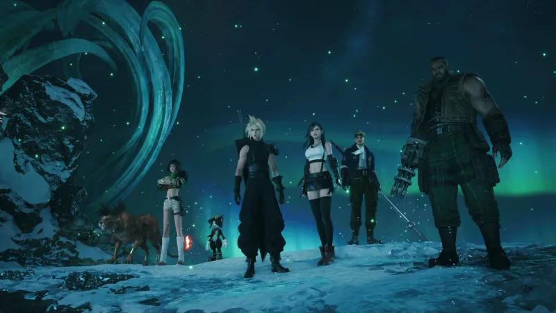 Game Informer News