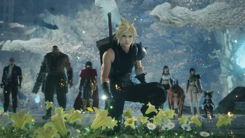Game Informer News