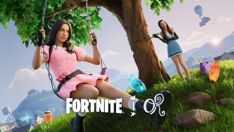 Game Informer News