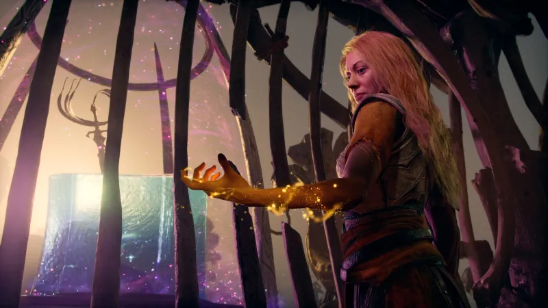 Game Informer News