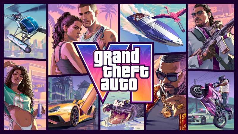Game Informer News