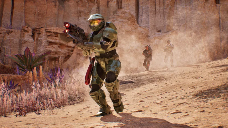 Game Informer News