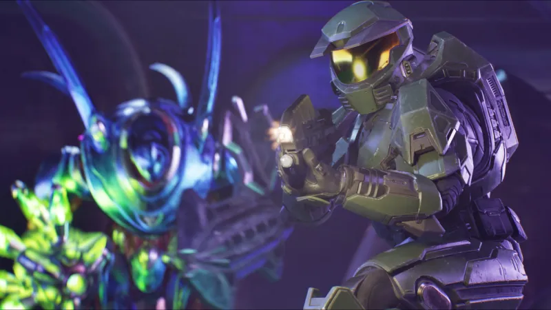 Game Informer News