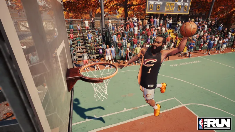 Game Informer News