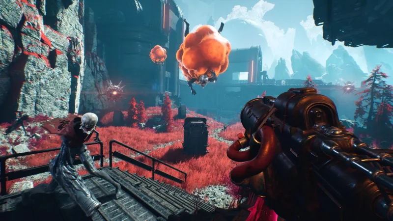Game Informer News