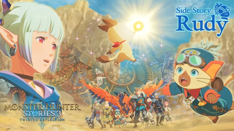 Game Informer News