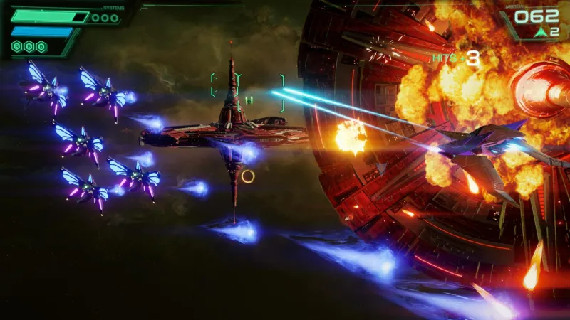 Game Informer News