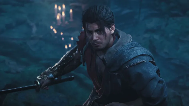 Game Informer News