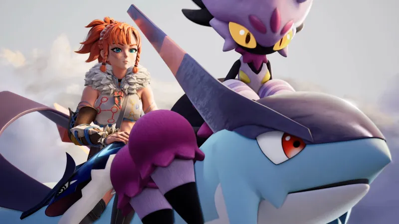 Game Informer News