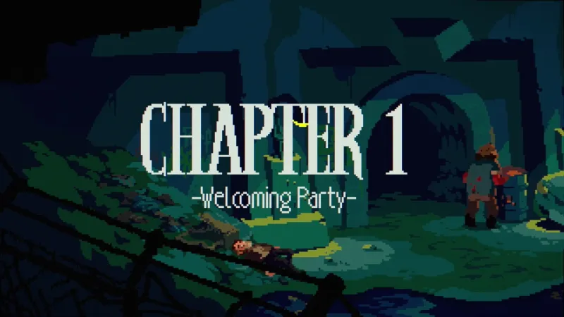 Game Informer News