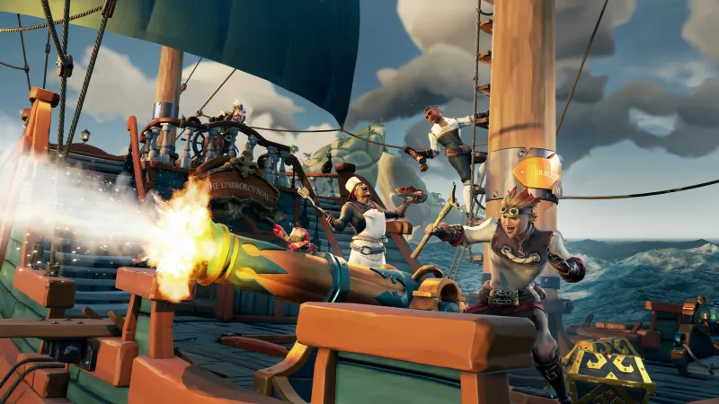 Game Informer News