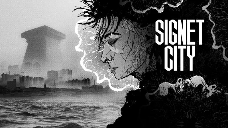 Signet City Jump Over The Age Fellow Traveler Gareth Damian Martin fungalpunk narrative RPG