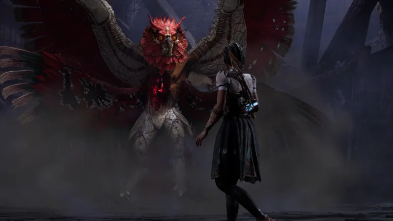 Game Informer News