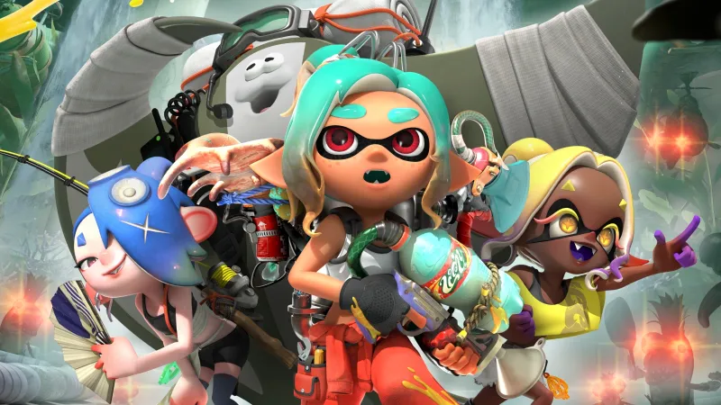 Game Informer News