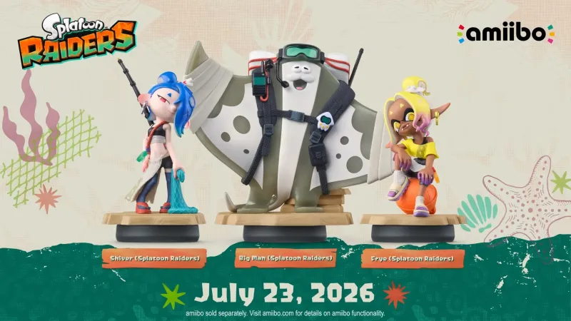 Game Informer News